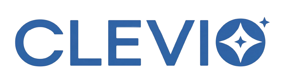 Clevio logo