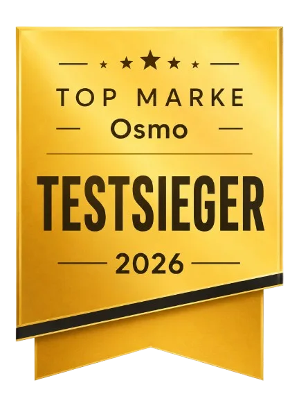 Top-bewertete Marke - Preisträger 2026